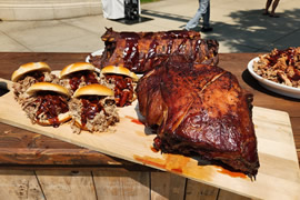 Food & Beverage Menus